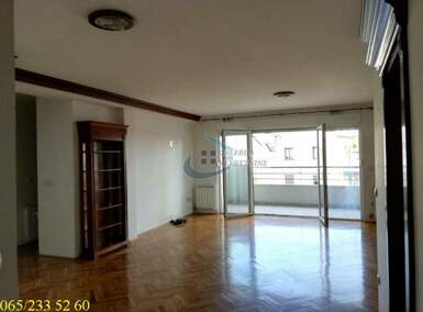 Cetvorosoban stan, Beograd, Dedinje, prodaja, 117m2, 468000e, id1467171