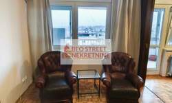 Trosoban stan, Beograd, Vojvode Stepe, izdavanje, 86m2, 600e, id1467172