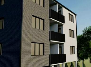 Trosoban stan, Niš, prodaja, 65m2, 112000e, id1378778