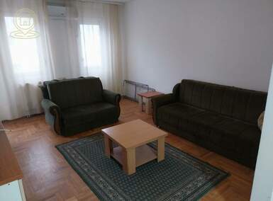 Dvosoban stan, Novi Sad, izdavanje, 50m2, 350e, id1467179