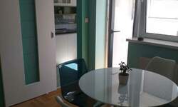 Jednoiposoban stan, Novi Sad, izdavanje, 45m2, 370e, id1467225