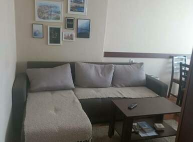 Dvosoban stan, Niš, prodaja, 40m2, 89000e, id1467227