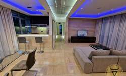 Troiposoban stan, Beograd, Dedinje, izdavanje, 148m2, 2300e, id1467230