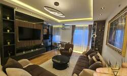 Trosoban stan, Beograd, Lekino Brdo, izdavanje, 74m2, 1300e, id1467231