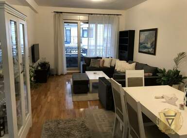 Troiposoban stan, Beograd, Crveni Krst, izdavanje, 100m2, 1400e, id1467233