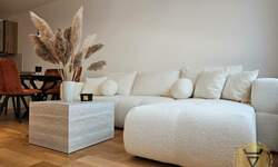 Dvosoban stan, Beograd, Centar (Palilula), izdavanje, 55m2, 900e, id1467234