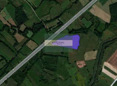 Plac, Kragujevac, prodaja, 0m2, 218115e, id1467236