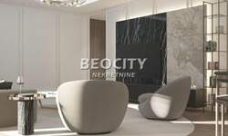 Cetvorosoban stan, Beograd, Dedinje (rtv Pink), prodaja, 111m2, 566000e, id1467237
