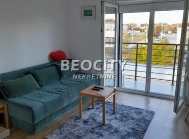 Jednosoban stan, Novi Sad, prodaja, 26m2, 68000e, id1467240