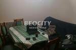Dvosoban stan, Novi Sad, Novo Naselje, izdavanje, 44m2, 300e, id1467248
