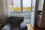 Trosoban stan, Beograd, Karaburma, prodaja, 60m2, 178500e, id1467250