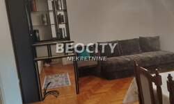 Dvosoban stan, Novi Sad, Bulevar Oslobođenja, izdavanje, 53m2, 500e, id1467253