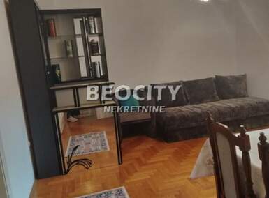 Dvosoban stan, Novi Sad, Bulevar Oslobođenja, izdavanje, 53m2, 500e, id1467253