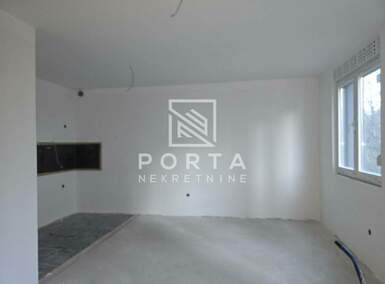 Dvoiposoban stan, Beograd, Novi Grad, prodaja, 34m2, 91800e, id1446739