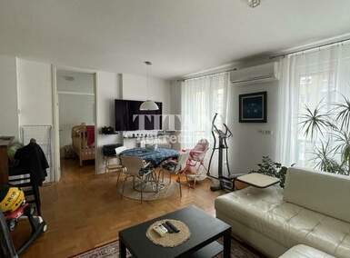 Dvosoban stan, Beograd, Stepa Stepanović, prodaja, 49m2, 177000e, id1460477