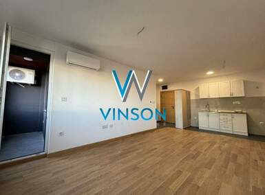 Jednoiposoban stan, Novi Sad, Podbara, izdavanje, 45m2, 300e, id1454775