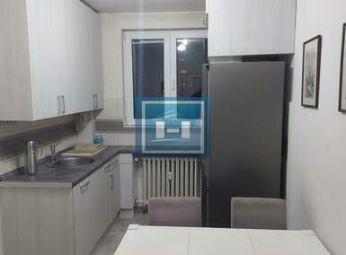 Trosoban stan, Beograd, Karaburma, prodaja, 60m2, 176750e, id1467270