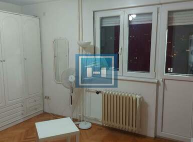 Dvosoban stan, Beograd, Karaburma, prodaja, 54m2, 151000e, id1467271