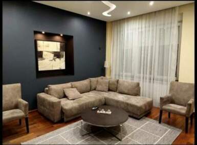 Trosoban stan, Novi Sad, izdavanje, 91m2, 750e, id1467291