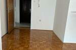 Dvosoban stan, Novi Sad, izdavanje, 54m2, 400e, id1467294