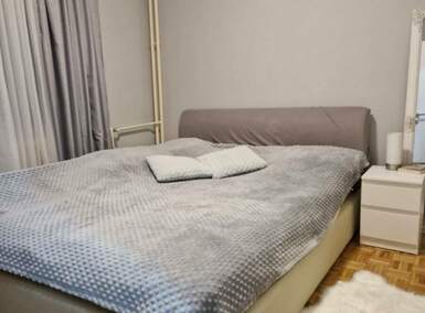 Dvosoban stan, Novi Sad, izdavanje, 51m2, 400e, id1467301
