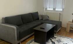 Jednoiposoban stan, Novi Sad, izdavanje, 40m2, 350e, id1467302