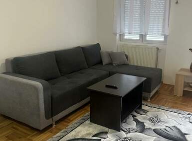 Jednoiposoban stan, Novi Sad, izdavanje, 40m2, 350e, id1467302