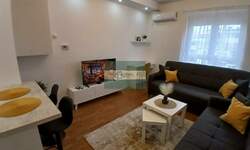 Jednosoban stan, Kragujevac, prodaja, 27m2, 67000e, id1467310