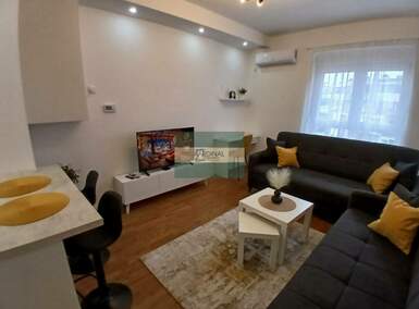 Jednosoban stan, Kragujevac, prodaja, 27m2, 67000e, id1467310