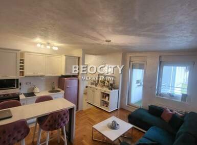 Dvosoban stan, Novi Sad, Telep, izdavanje, 41m2, 440e, id1467315