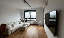 Dvosoban stan, Beograd, Hala Pionir, izdavanje, 55m2, 1100e, id1466927