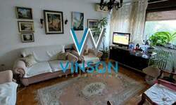 Cetvorosoban stan, Novi Sad, Blok 8, prodaja, 90m2, 185400e, id1400573