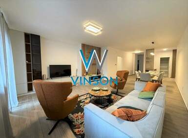 Cetvorosoban stan, Novi Sad, Petrovaradin, izdavanje, 170m2, 1800e, id1453832