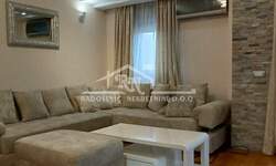 Trosoban stan, Beograd, Banovo brdo, izdavanje, 68m2, 950e, id1460483