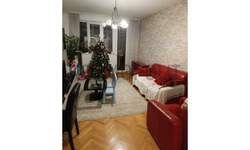 Trosoban stan, Beograd, Karaburma, prodaja, 72m2, 154000e, id1467322