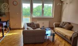 Cetvorosoban stan, Niš, Bulevar Nemanjica, prodaja, 95m2, 139500e, id1467324