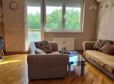 Cetvorosoban stan, Niš, Bulevar Nemanjica, prodaja, 95m2, 139500e, id1467324