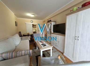 Trosoban stan, Novi Sad, Detelinara, prodaja, 62m2, 152400e, id1448876