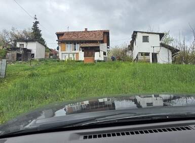 Kuca, Beograd, Zaklopača, prodaja, 80m2, 40000e, id1467327