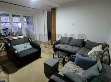 Dvosoban stan, Kragujevac, Aerodrom, prodaja, 47m2, 85000e, id1467328