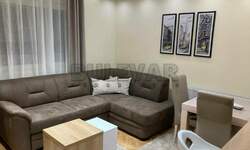 Dvoiposoban stan, Niš, Marger, izdavanje, 60m2, 450e, id1467329