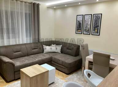 Dvoiposoban stan, Niš, Marger, izdavanje, 60m2, 450e, id1467329