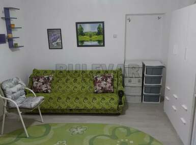 Garsonjera, Niš, Duvanište, izdavanje, 25m2, 200e, id1467330