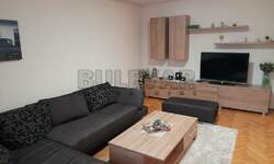 Trosoban stan, Niš, Pravni fakultet, izdavanje, 67m2, 450e, id1467331