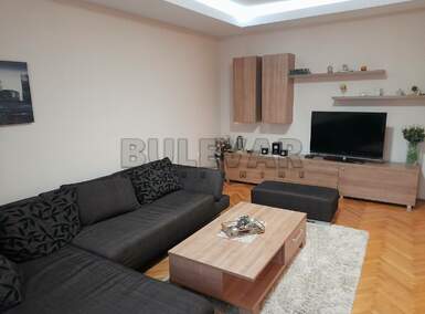 Trosoban stan, Niš, Pravni fakultet, izdavanje, 67m2, 450e, id1467331