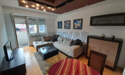 Jednoiposoban stan, Niš, Čair, izdavanje, 40m2, 400e, id1467332