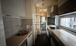 Trosoban stan, Beograd, Blok 23, izdavanje, 73m2, 1000e, id1461702