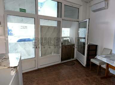 Poslovni prostor / Lokal, Niš, Centar, izdavanje, 48m2, 350e, id1467347