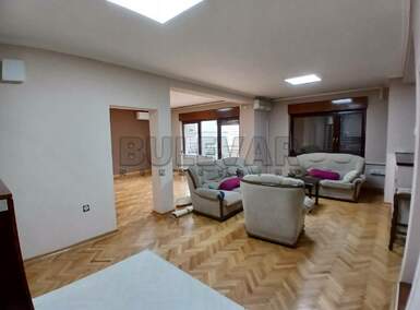 Poslovni prostor / Lokal, Niš, Durlan, izdavanje, 121m2, 430e, id1467348