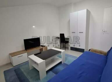 Dvosoban stan, Niš, Palilula, izdavanje, 41m2, 270e, id1467350